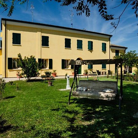 Villaincanto Borghetto Secondo Exterior foto